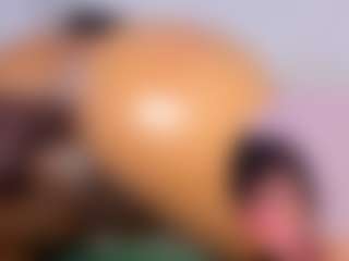 LunaaCurly's Live Sex Cam Show