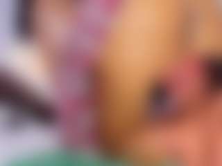 LunaaCurly's Live Sex Cam Show
