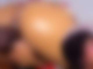 LunaaCurly's Live Sex Cam Show