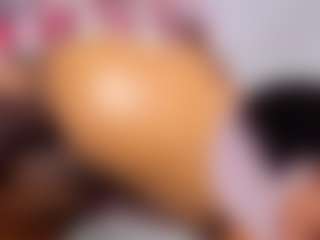 LunaaCurly's Live Sex Cam Show