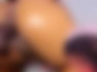 LunaaCurly's Live Sex Cam Show