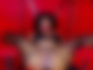 LunaaCurly's Live Sex Cam Show
