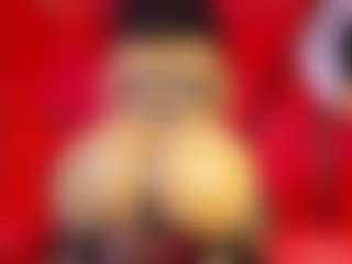 LunaaCurly's Live Sex Cam Show