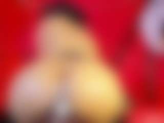 LunaaCurly's Live Sex Cam Show