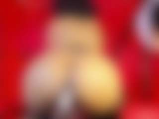 LunaaCurly's Live Sex Cam Show
