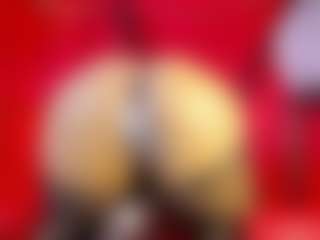 LunaaCurly's Live Sex Cam Show