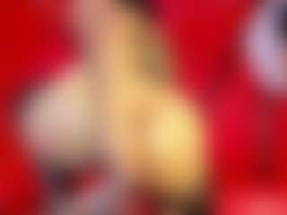 LunaaCurly's Live Sex Cam Show