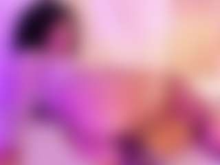 LunaaCurly's Live Sex Cam Show