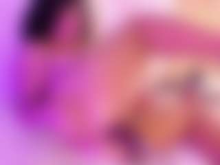 LunaaCurly's Live Sex Cam Show