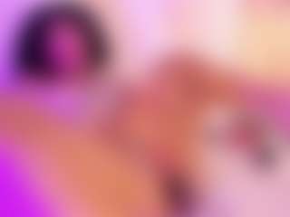 LunaaCurly's Live Sex Cam Show