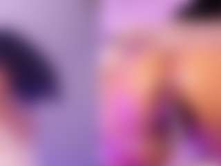 LunaaCurly's Live Sex Cam Show