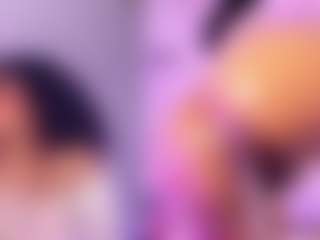 LunaaCurly's Live Sex Cam Show