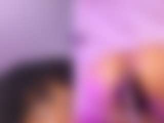 LunaaCurly's Live Sex Cam Show