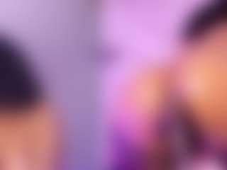 LunaaCurly's Live Sex Cam Show