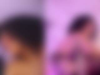 LunaaCurly's Live Sex Cam Show