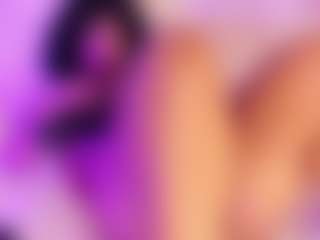 LunaaCurly's Live Sex Cam Show