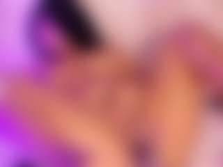 LunaaCurly's Live Sex Cam Show