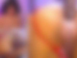 LunaaCurly's Live Sex Cam Show