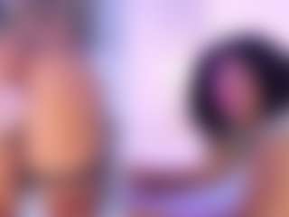 LunaaCurly's Live Sex Cam Show