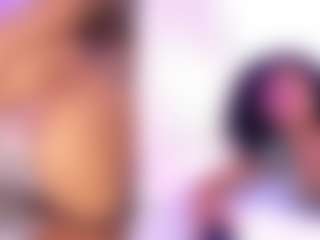 LunaaCurly's Live Sex Cam Show
