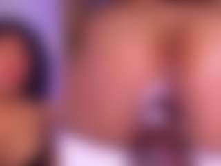 LunaaCurly's Live Sex Cam Show