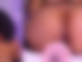 LunaaCurly's Live Sex Cam Show