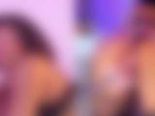 LunaaCurly's Live Sex Cam Show