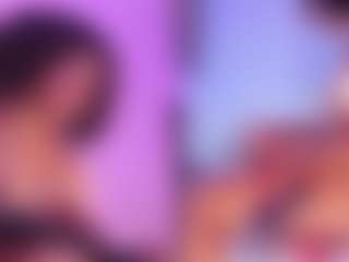 LunaaCurly's Live Sex Cam Show