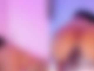 LunaaCurly's Live Sex Cam Show