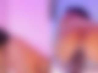LunaaCurly's Live Sex Cam Show