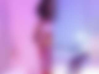 LunaaCurly's Live Sex Cam Show