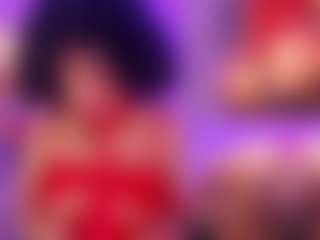 LunaaCurly's Live Sex Cam Show