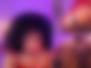 LunaaCurly's Live Sex Cam Show