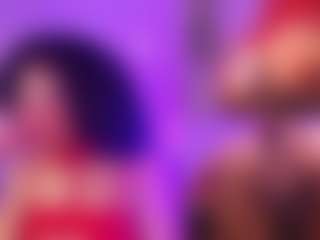 LunaaCurly's Live Sex Cam Show