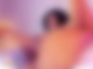 LunaaCurly's Live Sex Cam Show