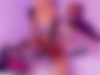 LunaaCurly's Live Sex Cam Show
