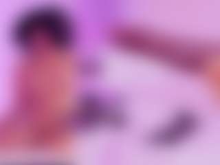 LunaaCurly's Live Sex Cam Show