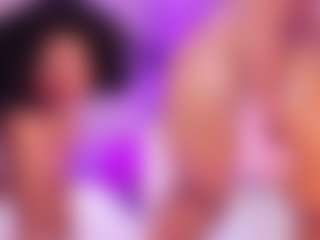 LunaaCurly's Live Sex Cam Show