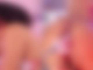 LunaaCurly's Live Sex Cam Show