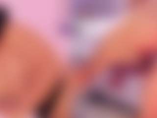 LunaaCurly's Live Sex Cam Show