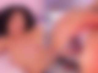 LunaaCurly's Live Sex Cam Show