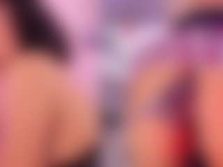 LunaaCurly's Live Sex Cam Show
