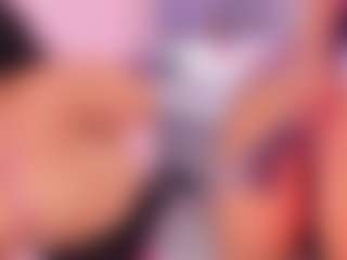 LunaaCurly's Live Sex Cam Show