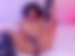 LunaaCurly's Live Sex Cam Show