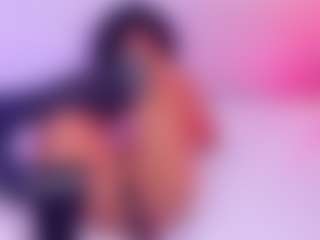 LunaaCurly's Live Sex Cam Show
