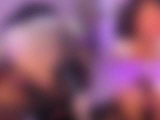 LunaaCurly's Live Sex Cam Show