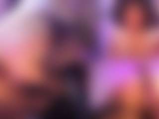 LunaaCurly's Live Sex Cam Show