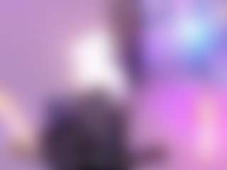 LunaaCurly's Live Sex Cam Show