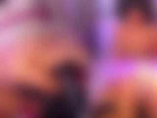 LunaaCurly's Live Sex Cam Show