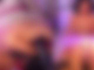 LunaaCurly's Live Sex Cam Show